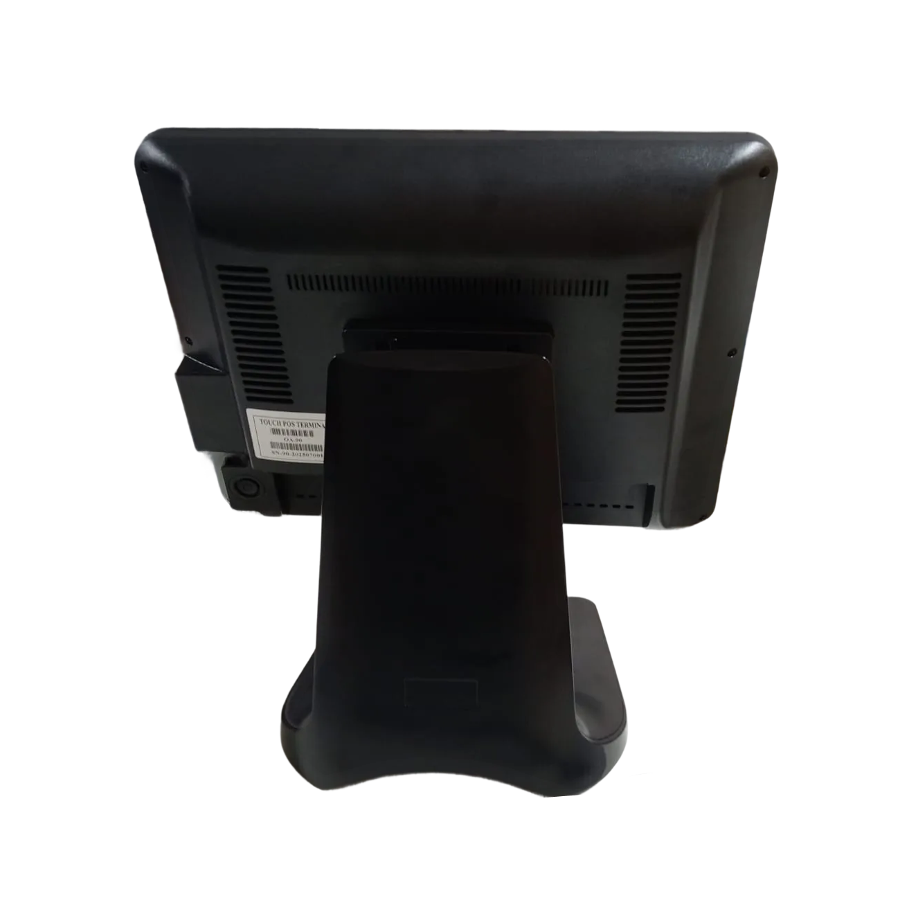 PANTALLA TACTIL 15" MARCA QUESITO MULTIPLES CONEXIONES 8G