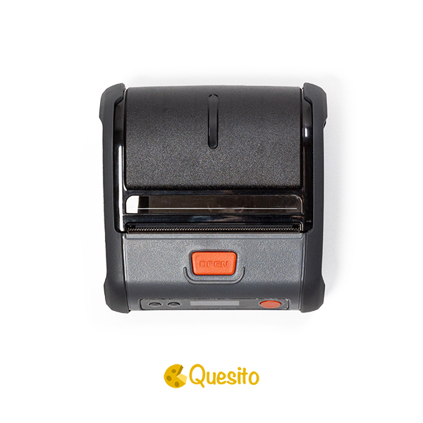 IMPRESORA TÉRMICA PORTATIL DE ETIQUETAS (CODIGO DE BARRAS, ETC)