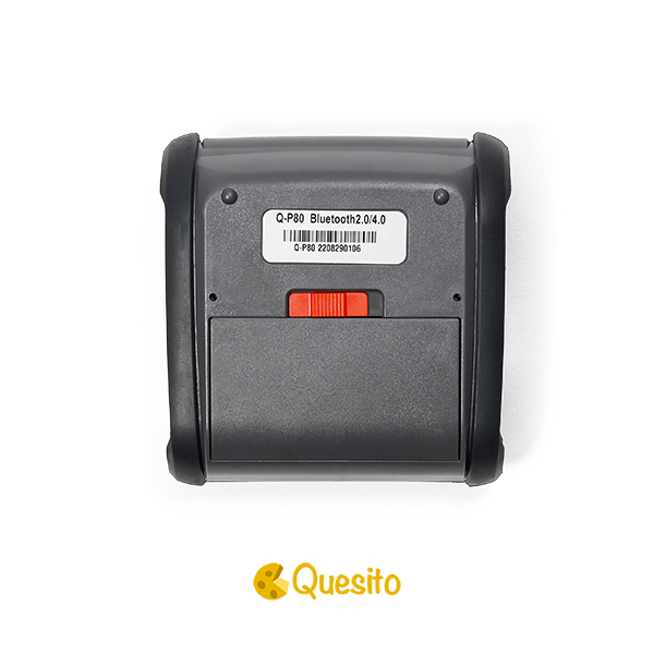 IMPRESORA TÉRMICA PORTATIL DE ETIQUETAS (CODIGO DE BARRAS, ETC)