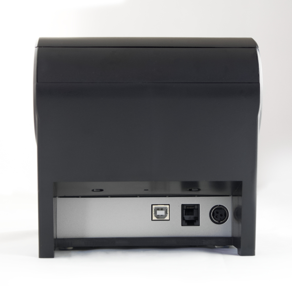 IMPRESORA TÉRMICA FACTURACIÓN ELECTRÓNICA QUESITO