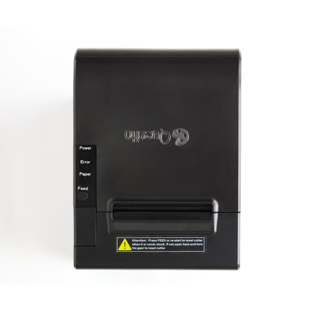 IMPRESORA TÉRMICA FACTURACIÓN ELECTRÓNICA QUESITO