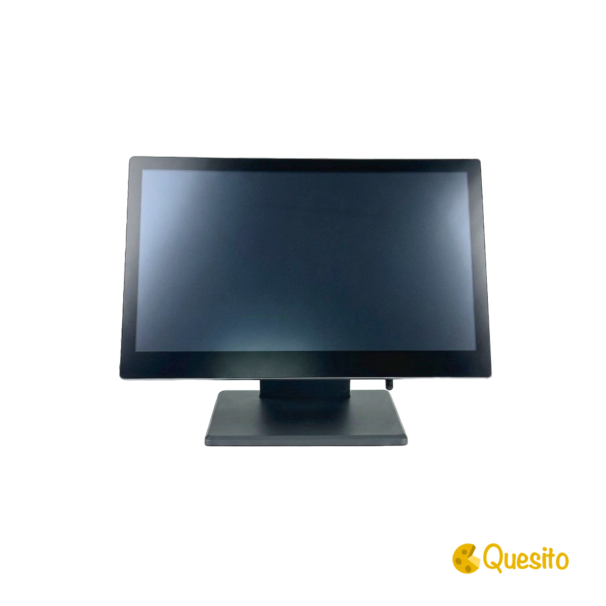 PANTALLA TACTIL 15" MARCA QUESITO MULTIPLES CONEXIONES 16G