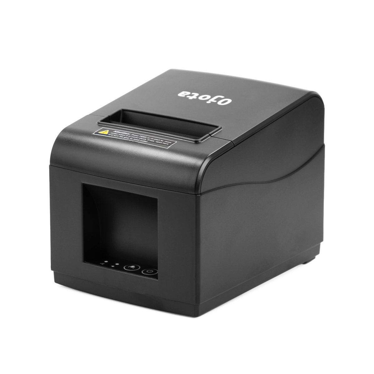 IMPRESORA TERMICA TICKETERA USB BLUETOOTH DE 80 MM.